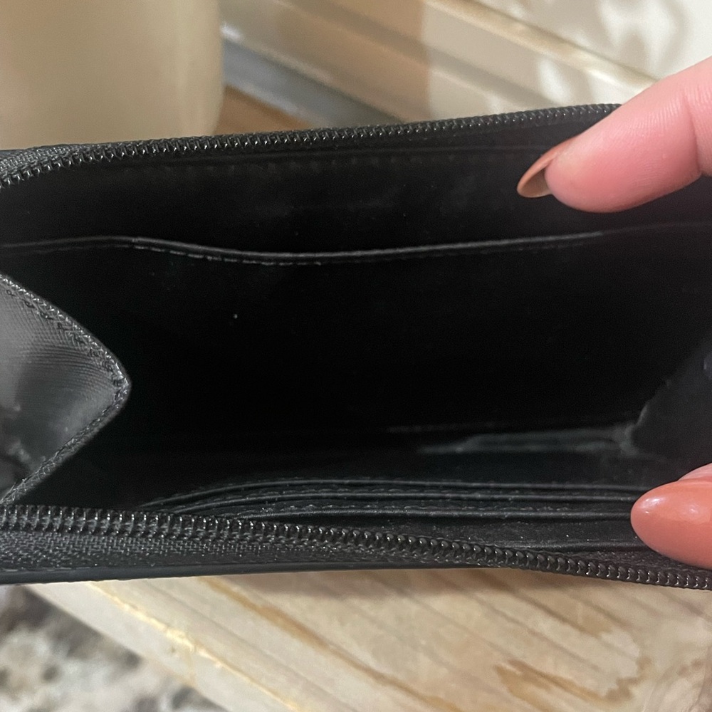 Coach Wallet - Picture 7 of 7